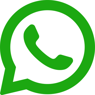 Mensagem on-line do WhatsApp