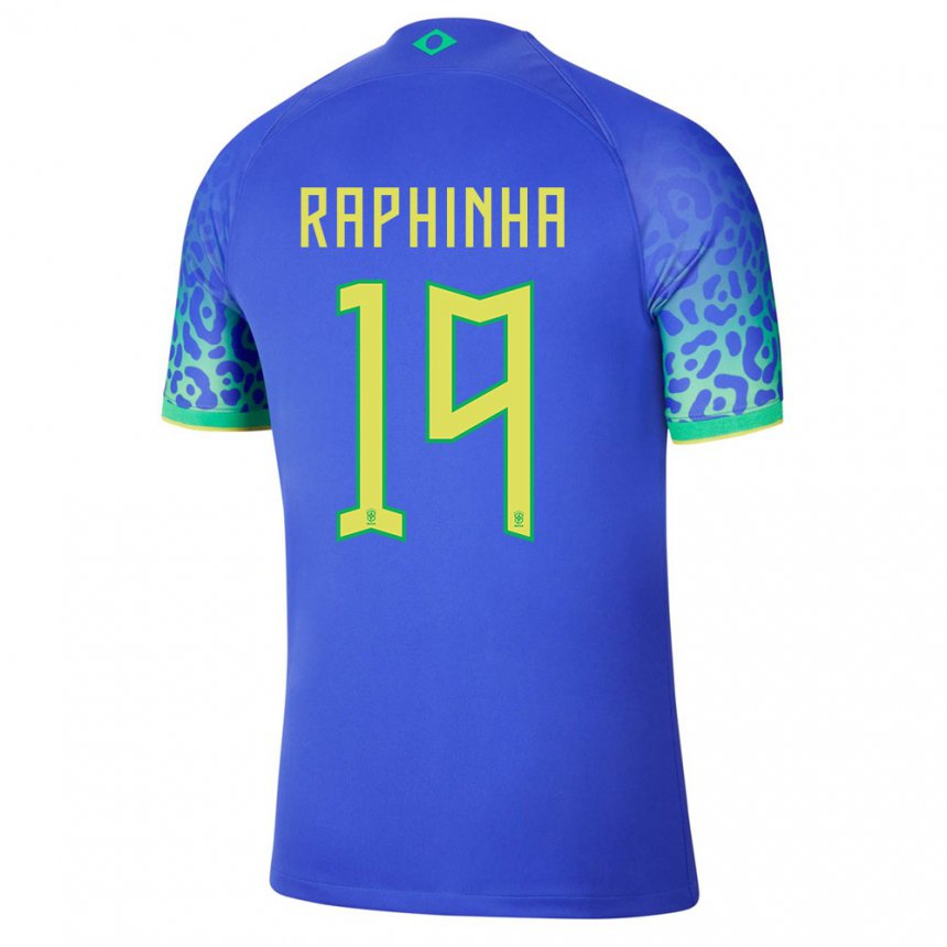 CAMISA BRASIL I 2019 MASCULINA