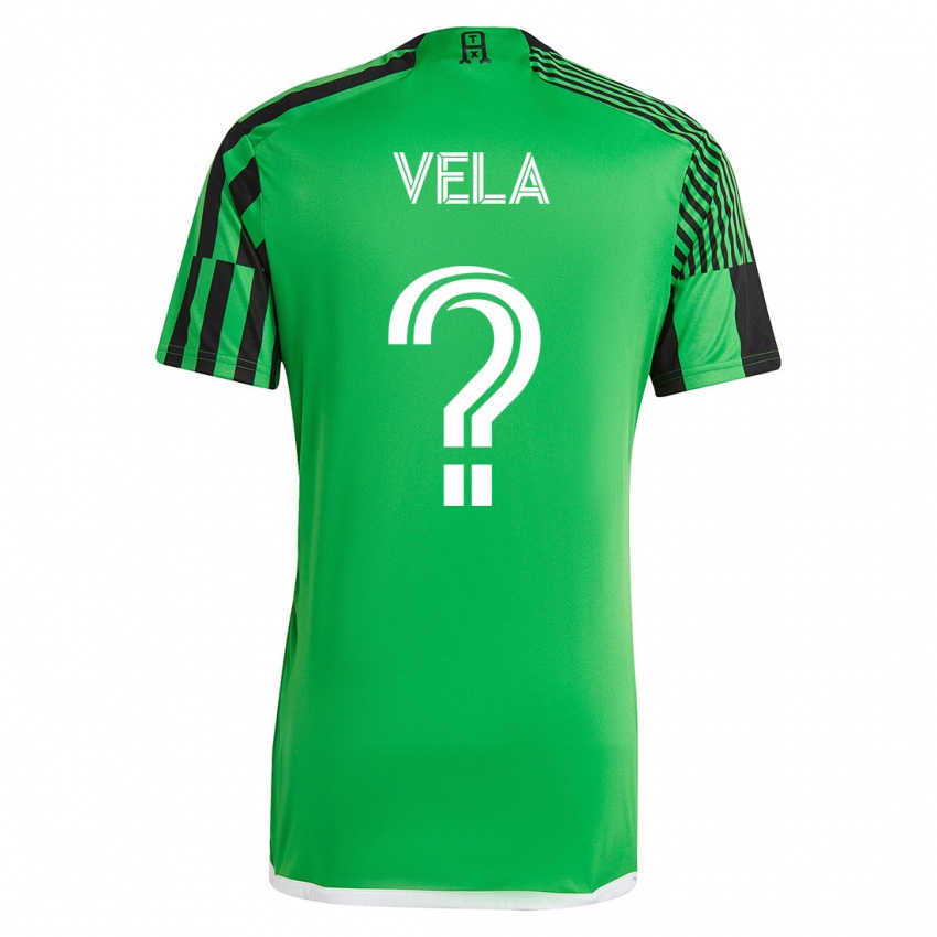 Criança Camisola Christo Vela #0 Verde Preto Principal 2023/24 Camisa Brasil