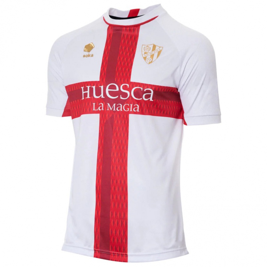 Criança Camisola Changyi Li #13 Branco Alternativa 2023/24 Camisa Brasil