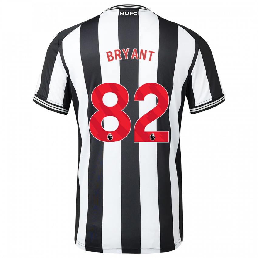 Homem Camisola Thomas Bryant #82 Preto Branco Principal 2023/24 Camisa Brasil