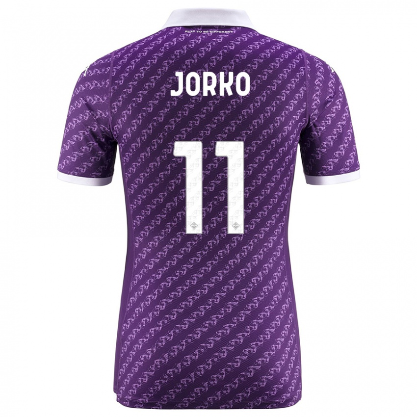 Mulher Camisola Jonathan Ikone #11 Tolet Principal 2023/24 Camisa Brasil
