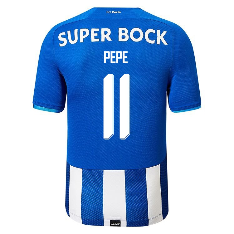 camisa pepe