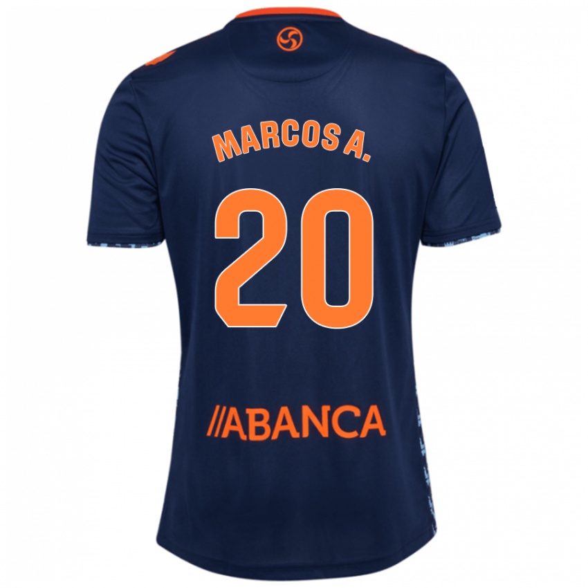 Criança Camisola Marcos Alonso #20 Vermelho Preto Alternativa 2024/25 Camisa Brasil