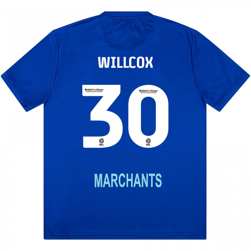 Criança Camisola Freddy Willcox #30 Verde Alternativa 2024/25 Camisa Brasil