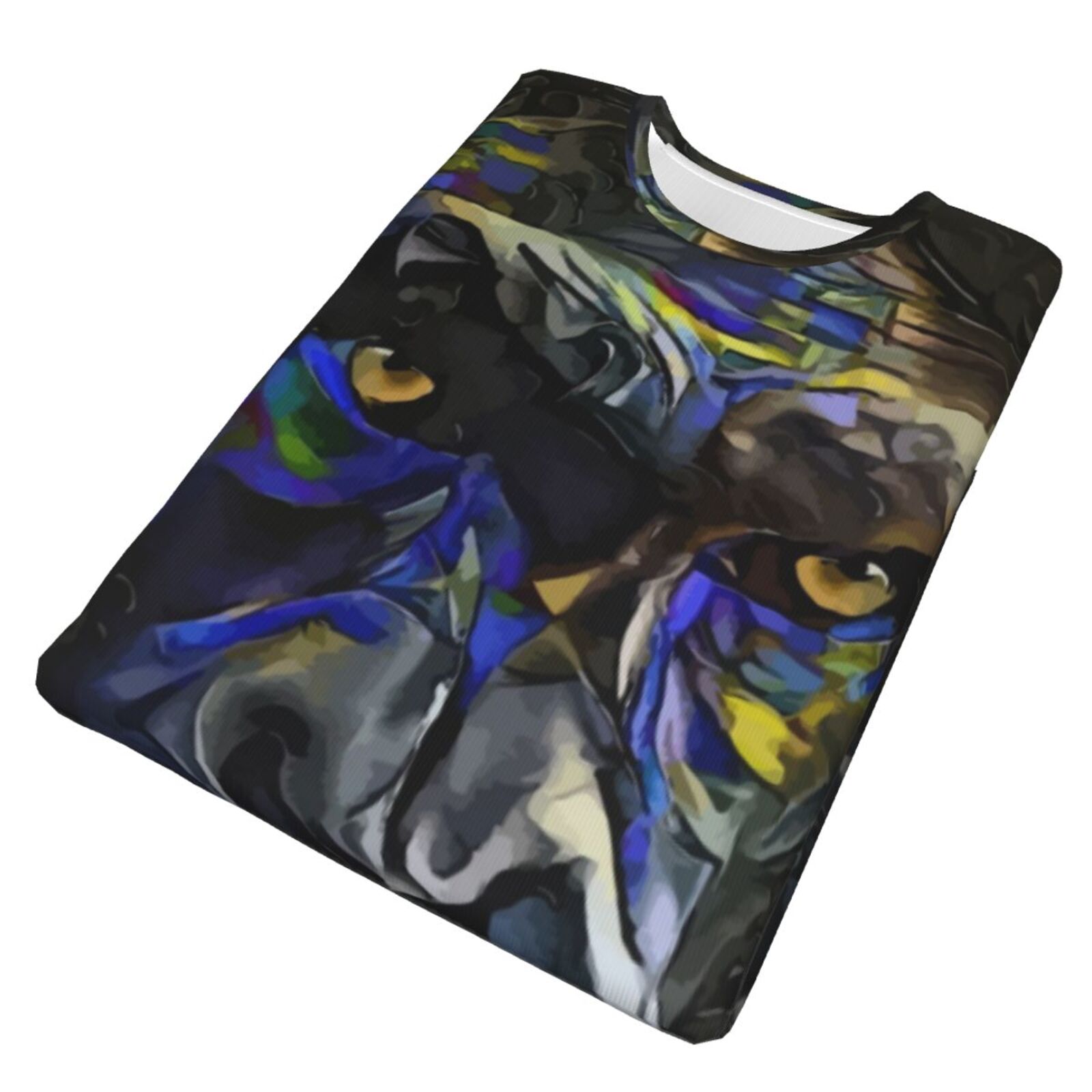 Camiseta Brasil Clássica Malcom Blue Monkey Elementos De Mídia Mista